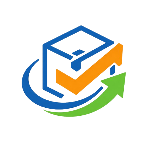 Supply Chain Intel Logo